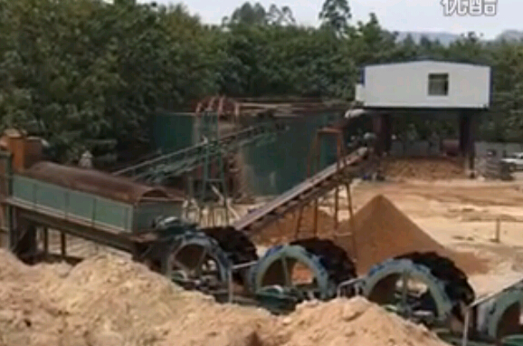 51漫画免费阅读机械揭阳洗砂机现场视频！