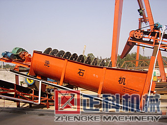 51漫画免费阅读机械螺旋洗石机使用现场视频