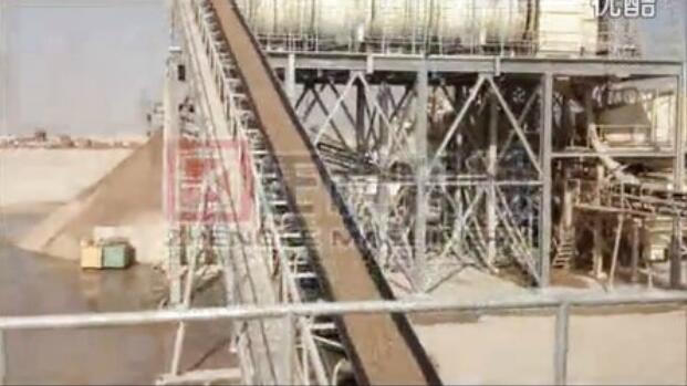 51漫画免费阅读澳大利亚矿石清洗生产线正式投产