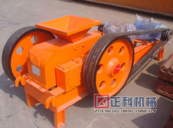 煤矸石齿辊51漫画官网入口