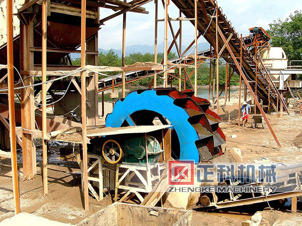 砂石生产线51漫画APP下载安装