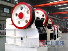 解析颚式51漫画免费下载内部结构及原理