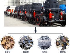 **节能的液压圆锥51漫画官网入口厂家