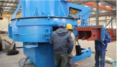 鹅卵石制沙机械设备的效果是怎样的？