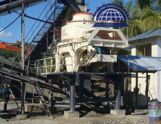 51漫画免费阅读机械制沙机械设备的工作原理以及适用范围