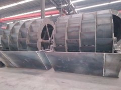 制沙机机械设备有哪些性能优势？效果如何？